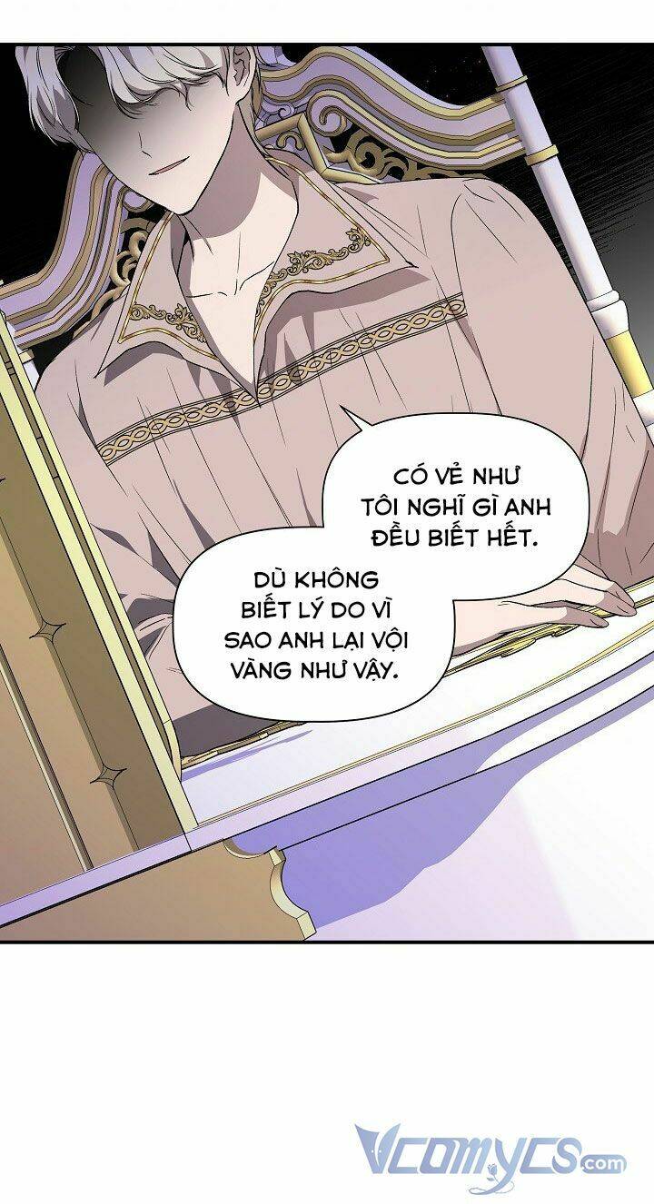 Tôi Không Phải Là Cinderella Chapter 37 - Trang 2