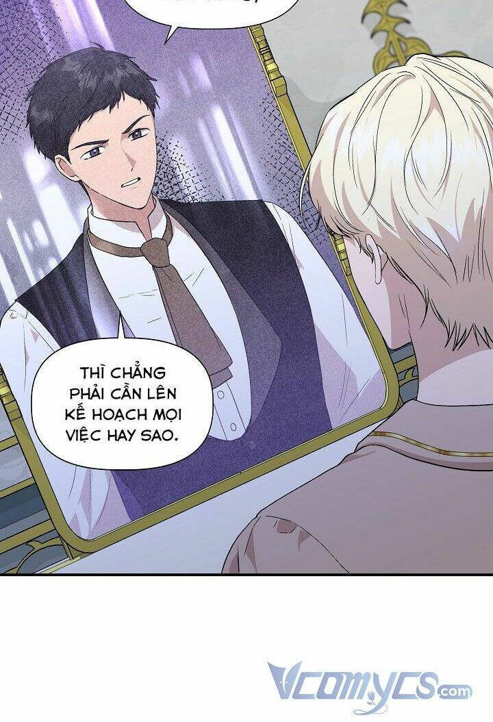 Tôi Không Phải Là Cinderella Chapter 37 - Trang 2