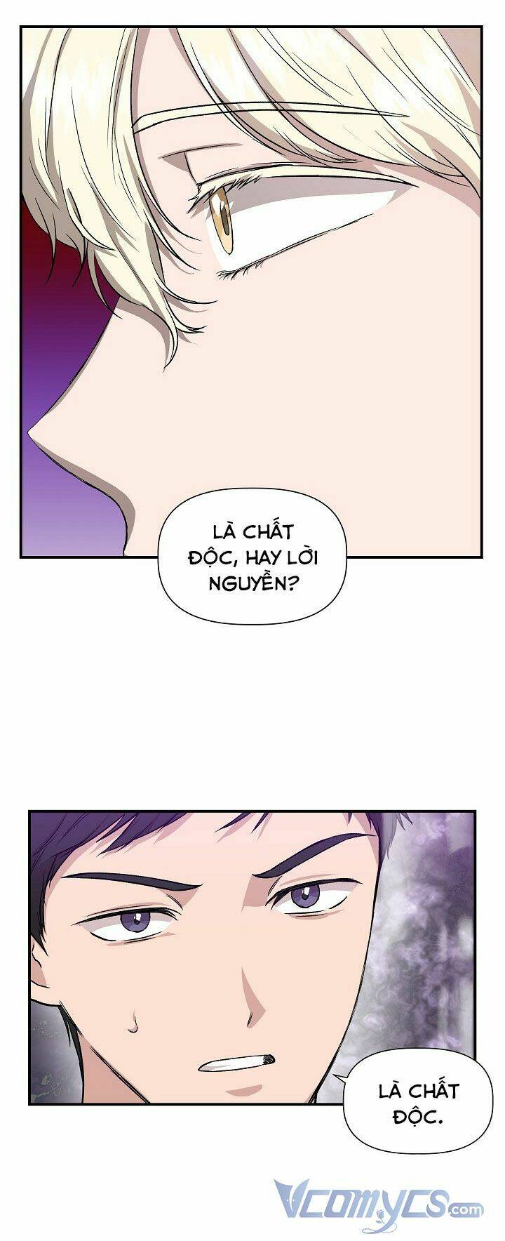 Tôi Không Phải Là Cinderella Chapter 37 - Trang 2