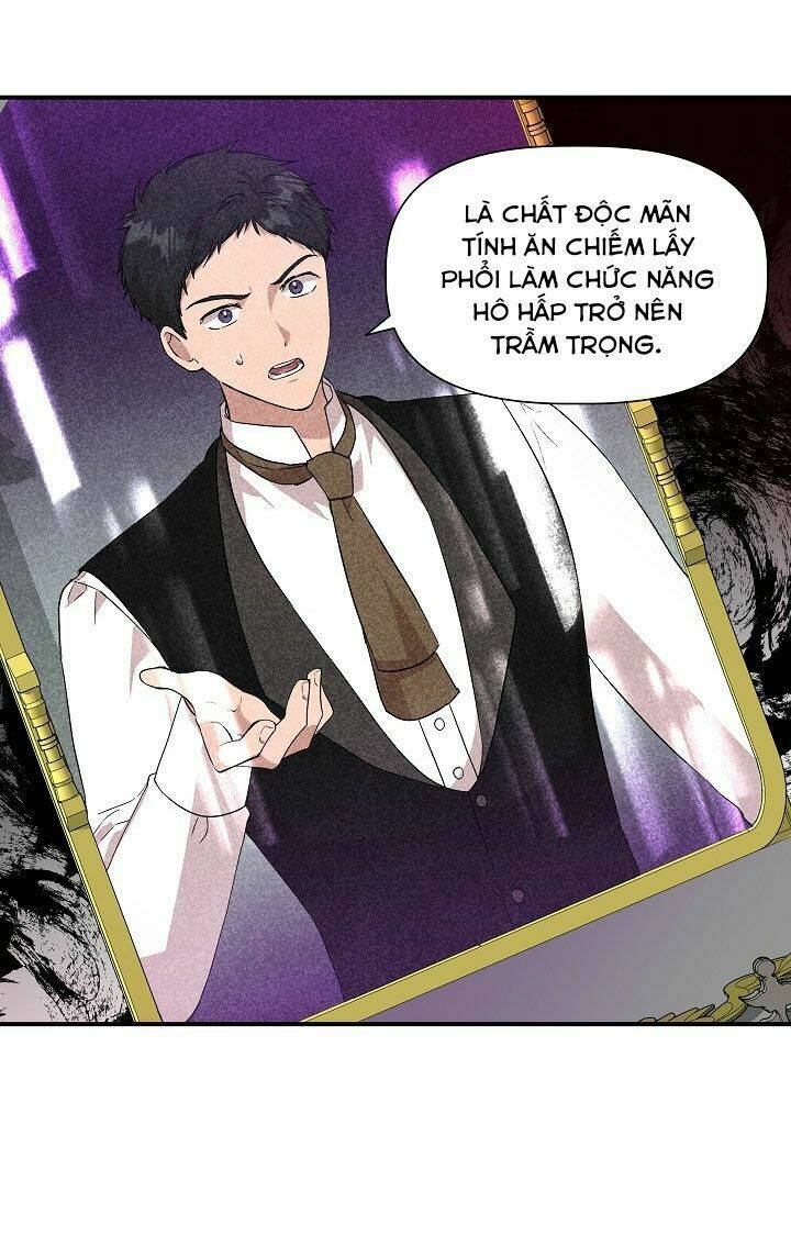 Tôi Không Phải Là Cinderella Chapter 37 - Trang 2