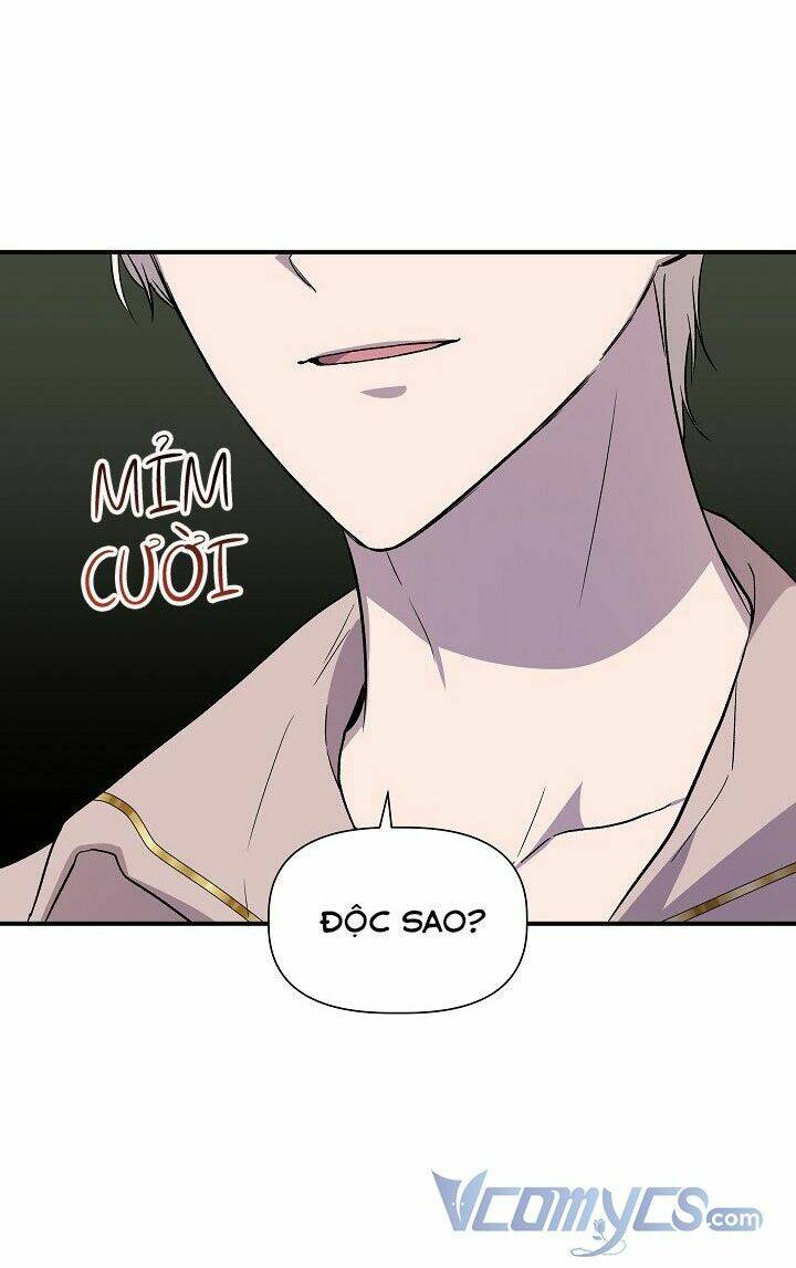 Tôi Không Phải Là Cinderella Chapter 37 - Trang 2
