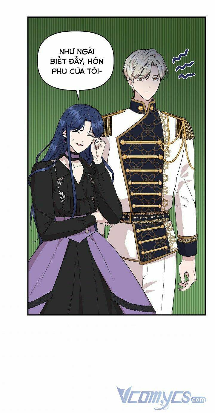 Tôi Không Phải Là Cinderella Chapter 37 - Trang 2