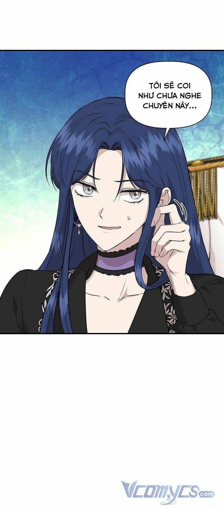 Tôi Không Phải Là Cinderella Chapter 37 - Trang 2