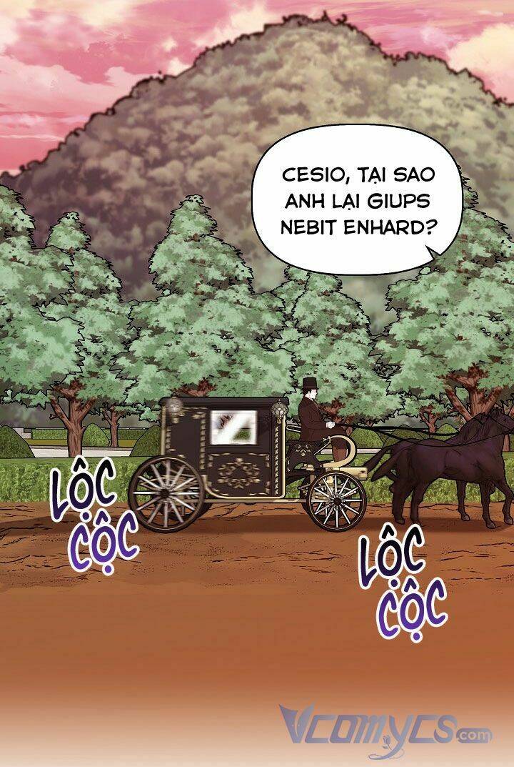 Tôi Không Phải Là Cinderella Chapter 37 - Trang 2