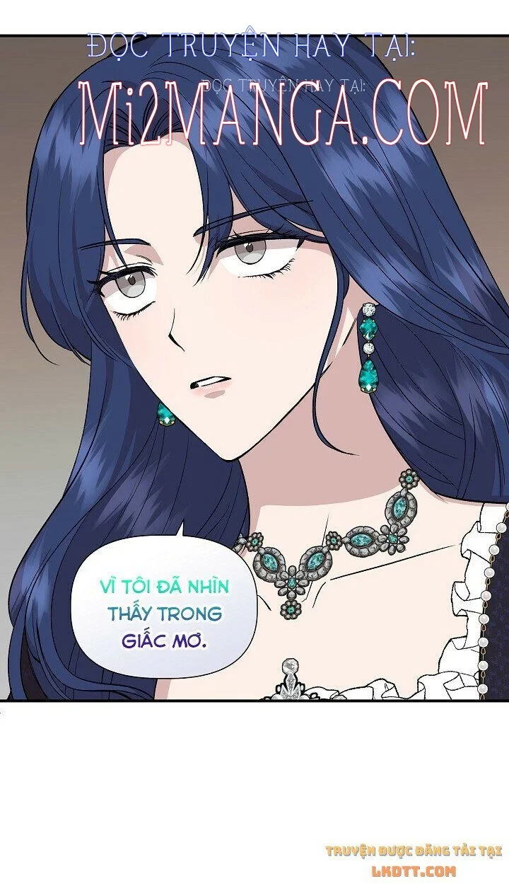 Tôi Không Phải Là Cinderella Chapter 38.5 - Trang 2