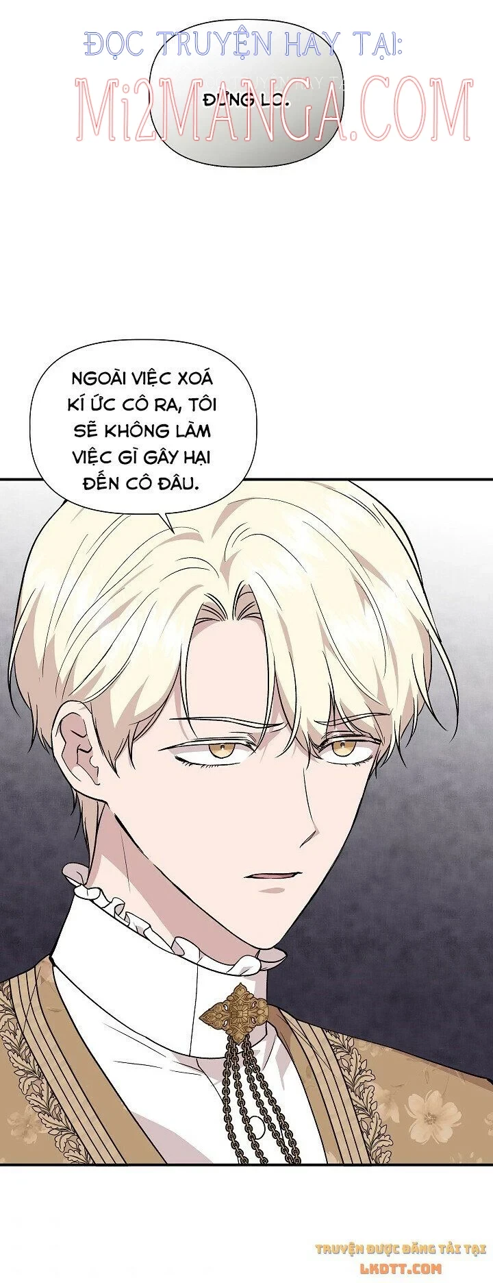 Tôi Không Phải Là Cinderella Chapter 38.5 - Trang 2