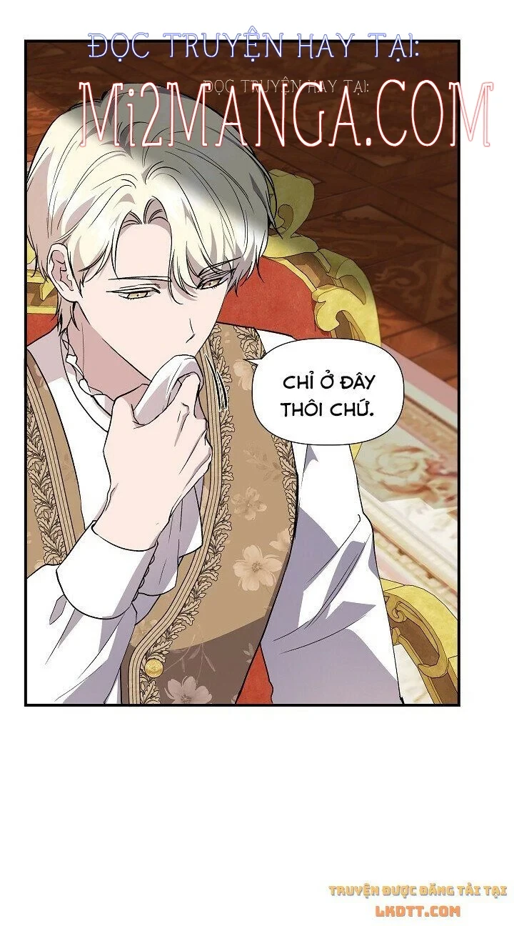 Tôi Không Phải Là Cinderella Chapter 38.5 - Trang 2