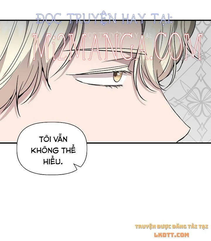 Tôi Không Phải Là Cinderella Chapter 38.5 - Trang 2