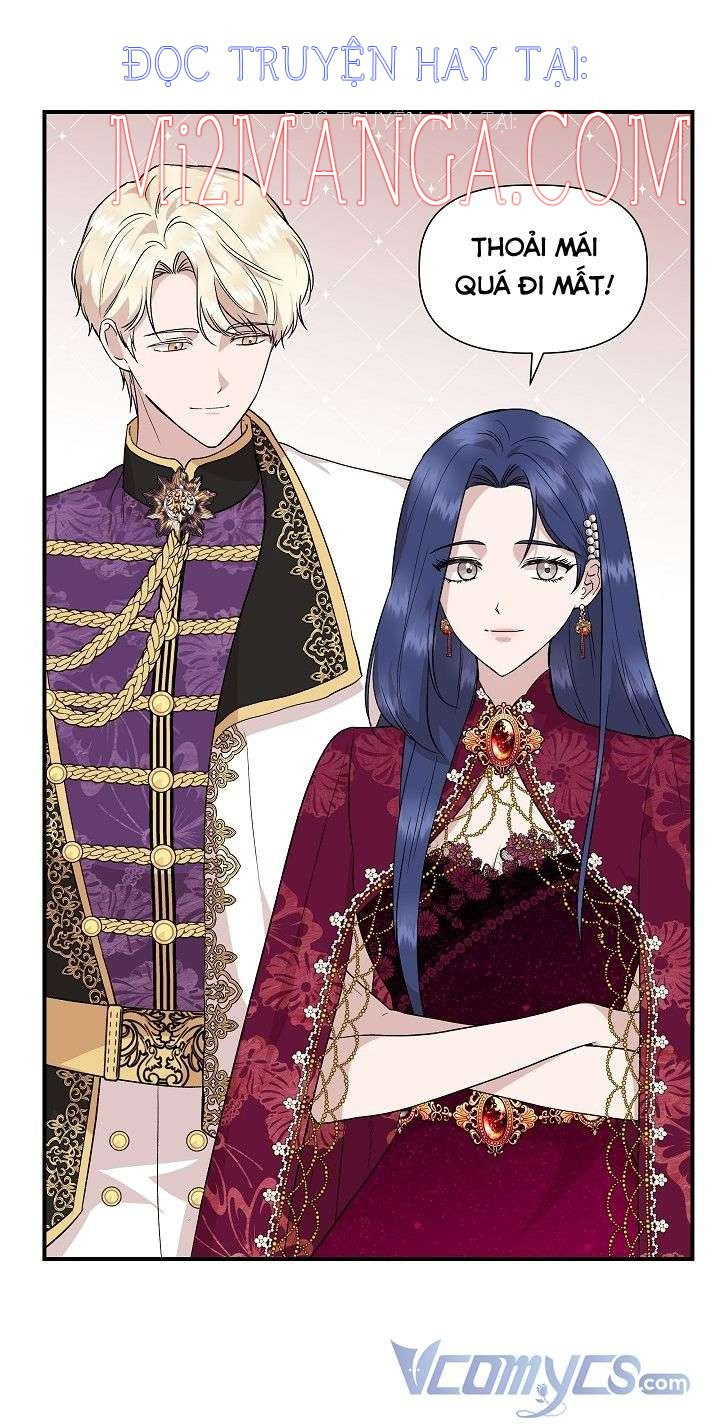 Tôi Không Phải Là Cinderella Chapter 39.5 - Trang 2