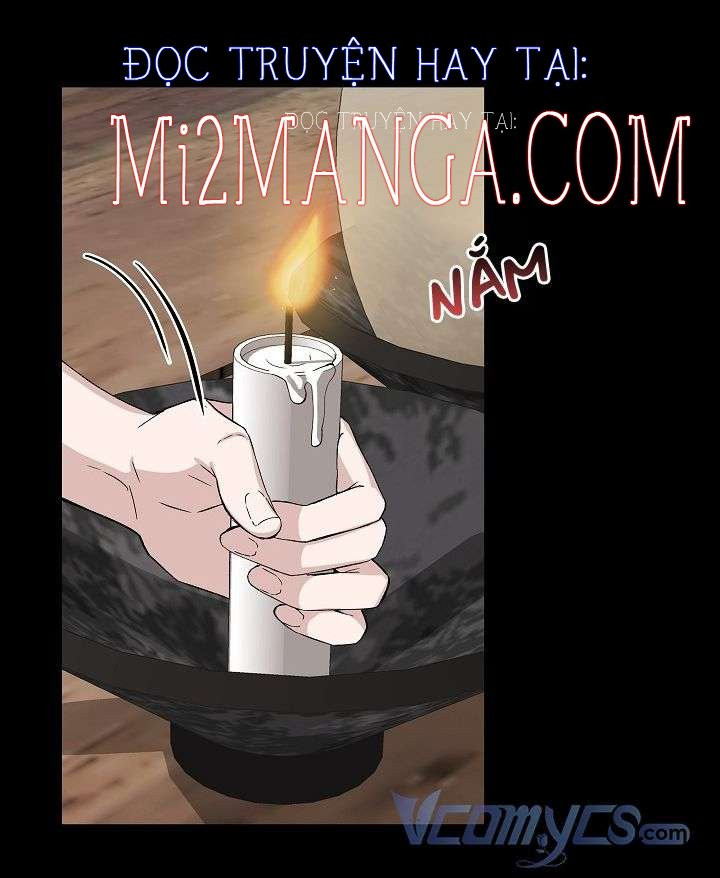 Tôi Không Phải Là Cinderella Chapter 39.5 - Trang 2