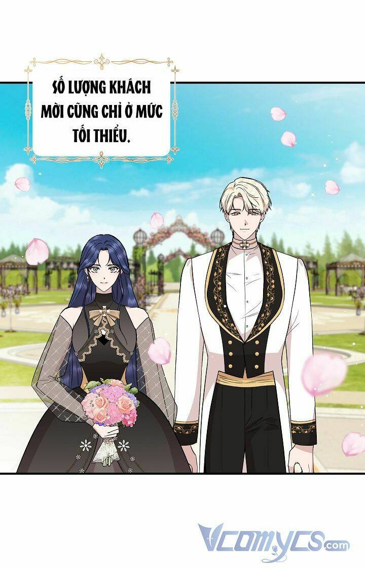 Tôi Không Phải Là Cinderella Chapter 39 - Trang 2