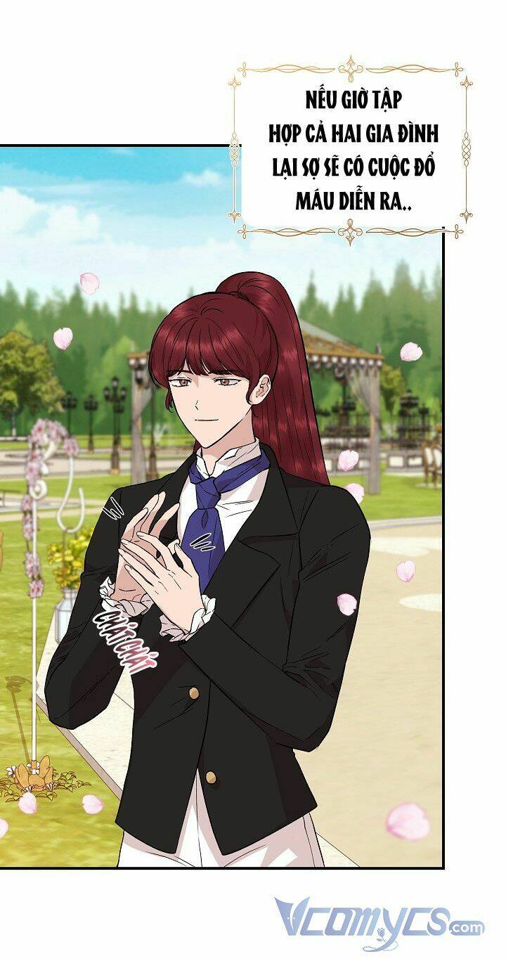 Tôi Không Phải Là Cinderella Chapter 39 - Trang 2