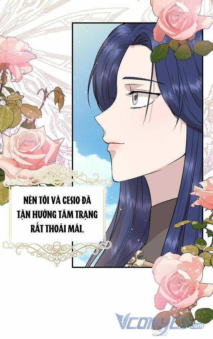 Tôi Không Phải Là Cinderella Chapter 39 - Trang 2