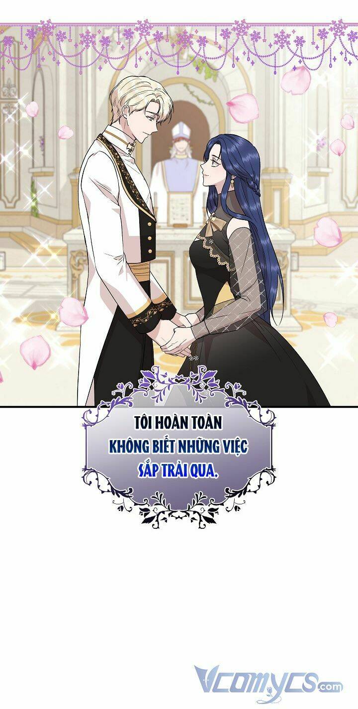 Tôi Không Phải Là Cinderella Chapter 39 - Trang 2