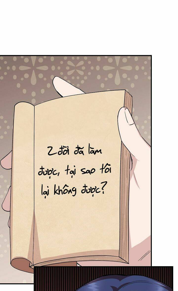 Tôi Không Phải Là Cinderella Chapter 39 - Trang 2