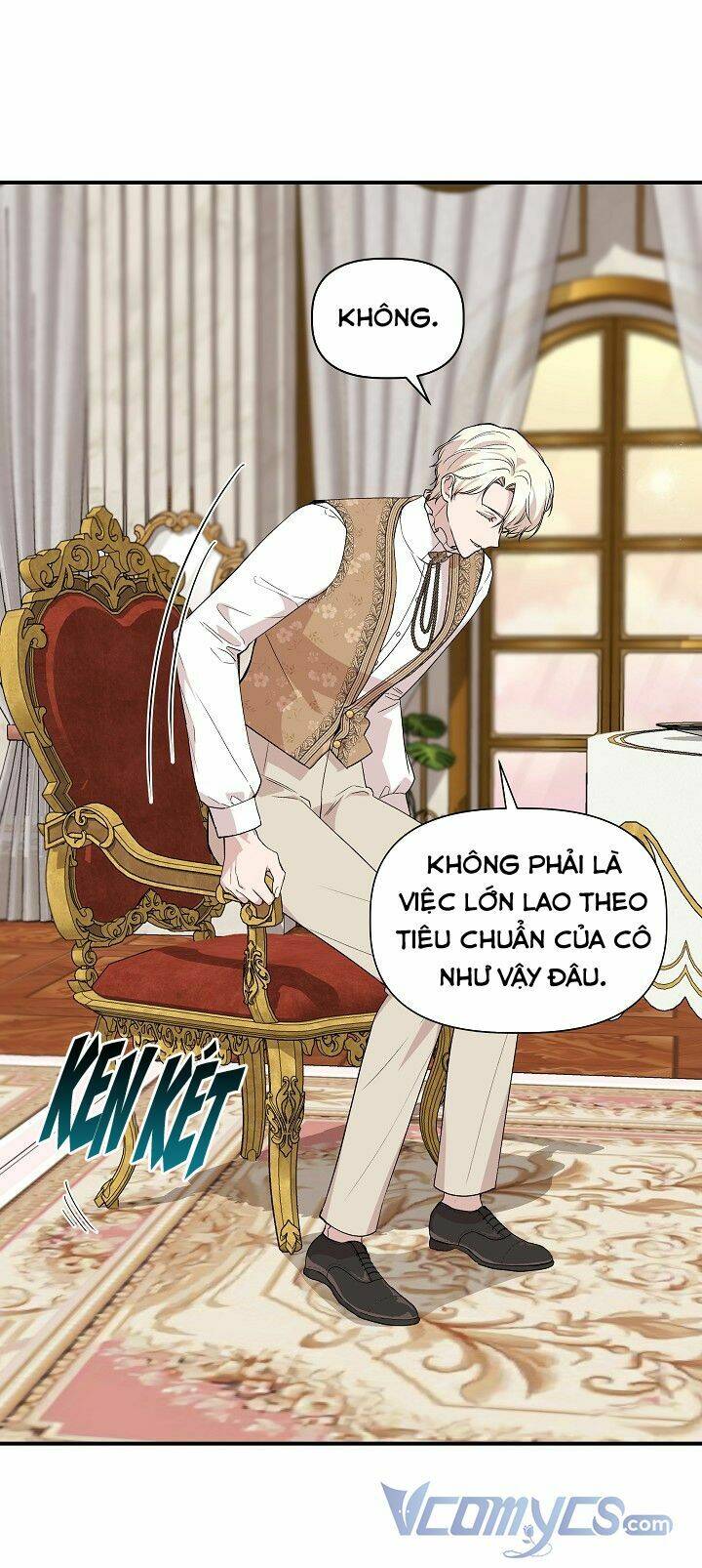 Tôi Không Phải Là Cinderella Chapter 39 - Trang 2