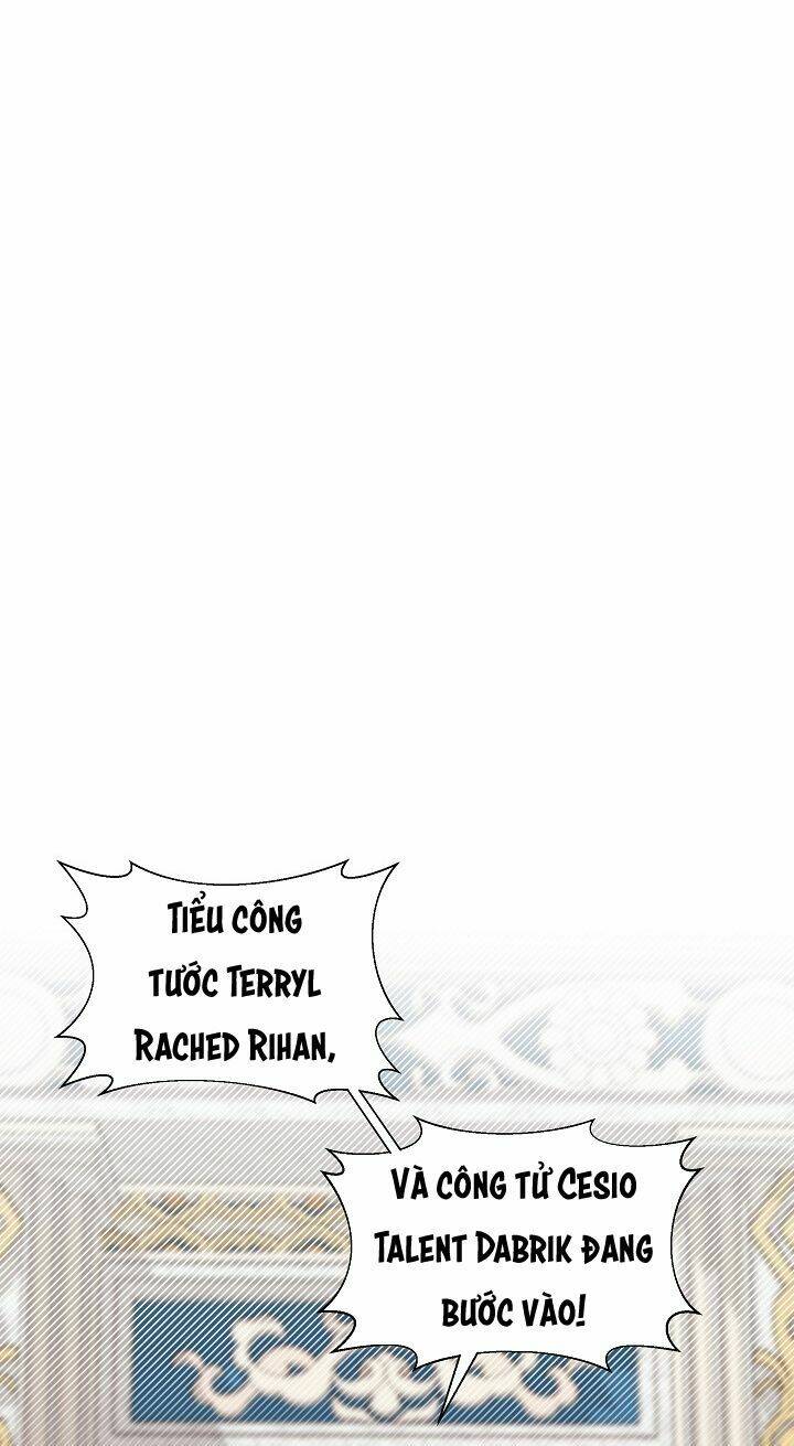 Tôi Không Phải Là Cinderella Chapter 39 - Trang 2