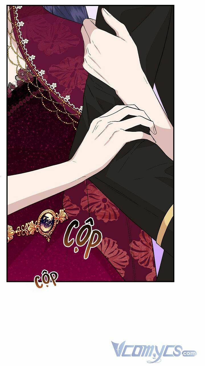 Tôi Không Phải Là Cinderella Chapter 39 - Trang 2