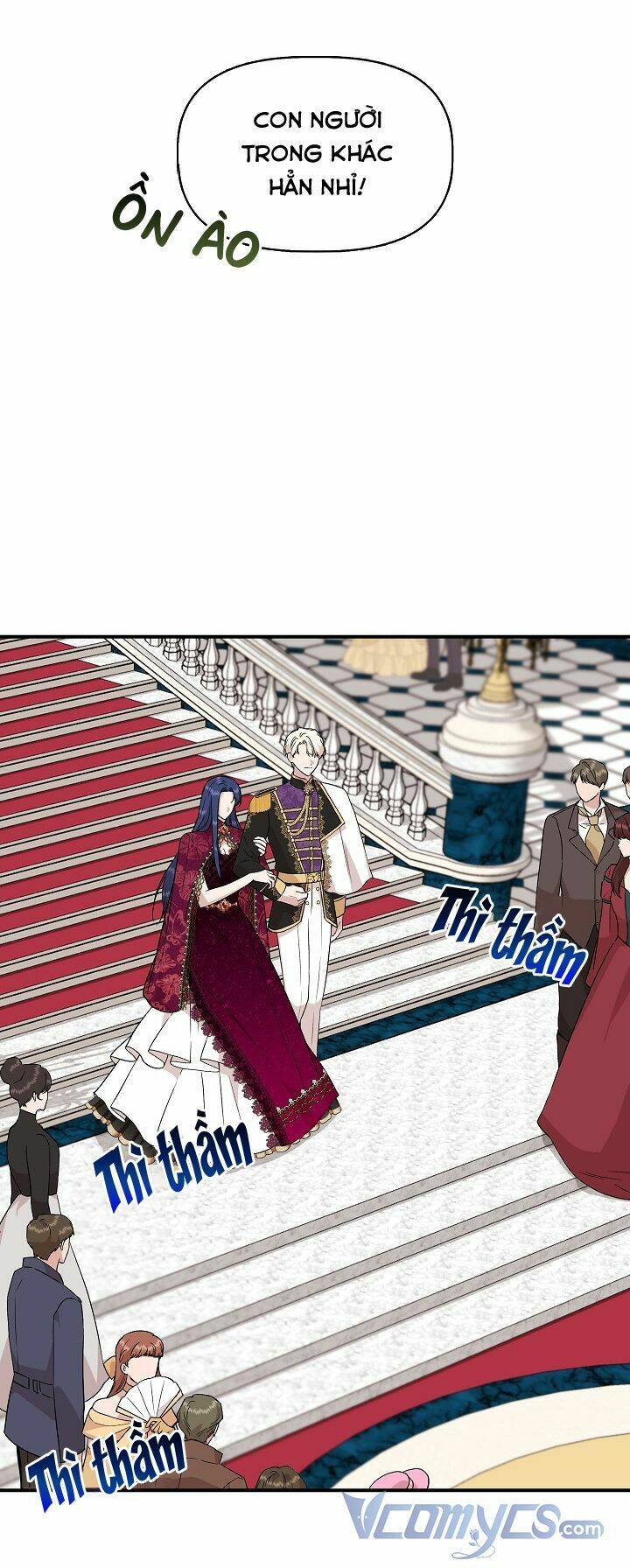 Tôi Không Phải Là Cinderella Chapter 39 - Trang 2