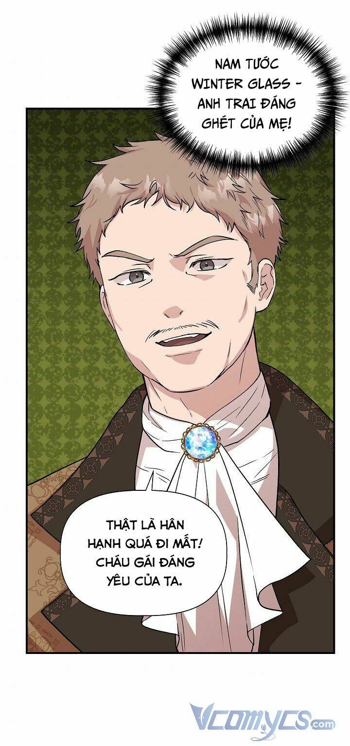 Tôi Không Phải Là Cinderella Chapter 39 - Trang 2