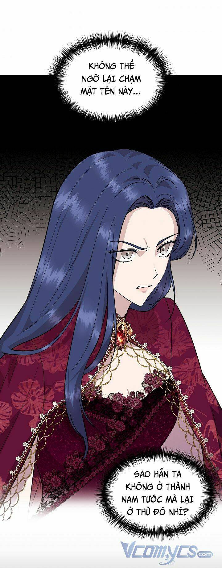 Tôi Không Phải Là Cinderella Chapter 39 - Trang 2