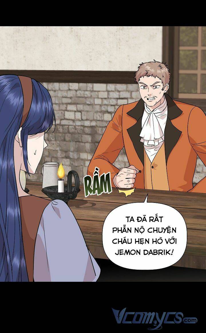 Tôi Không Phải Là Cinderella Chapter 39 - Trang 2