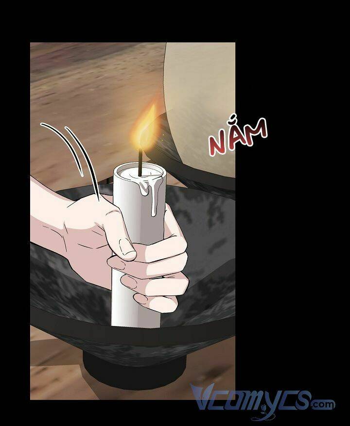 Tôi Không Phải Là Cinderella Chapter 39 - Trang 2