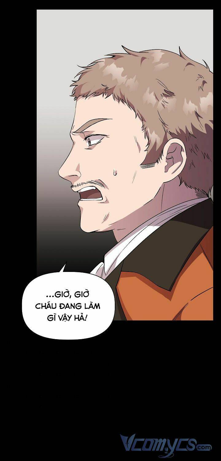 Tôi Không Phải Là Cinderella Chapter 39 - Trang 2