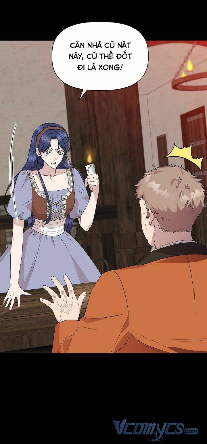 Tôi Không Phải Là Cinderella Chapter 39 - Trang 2