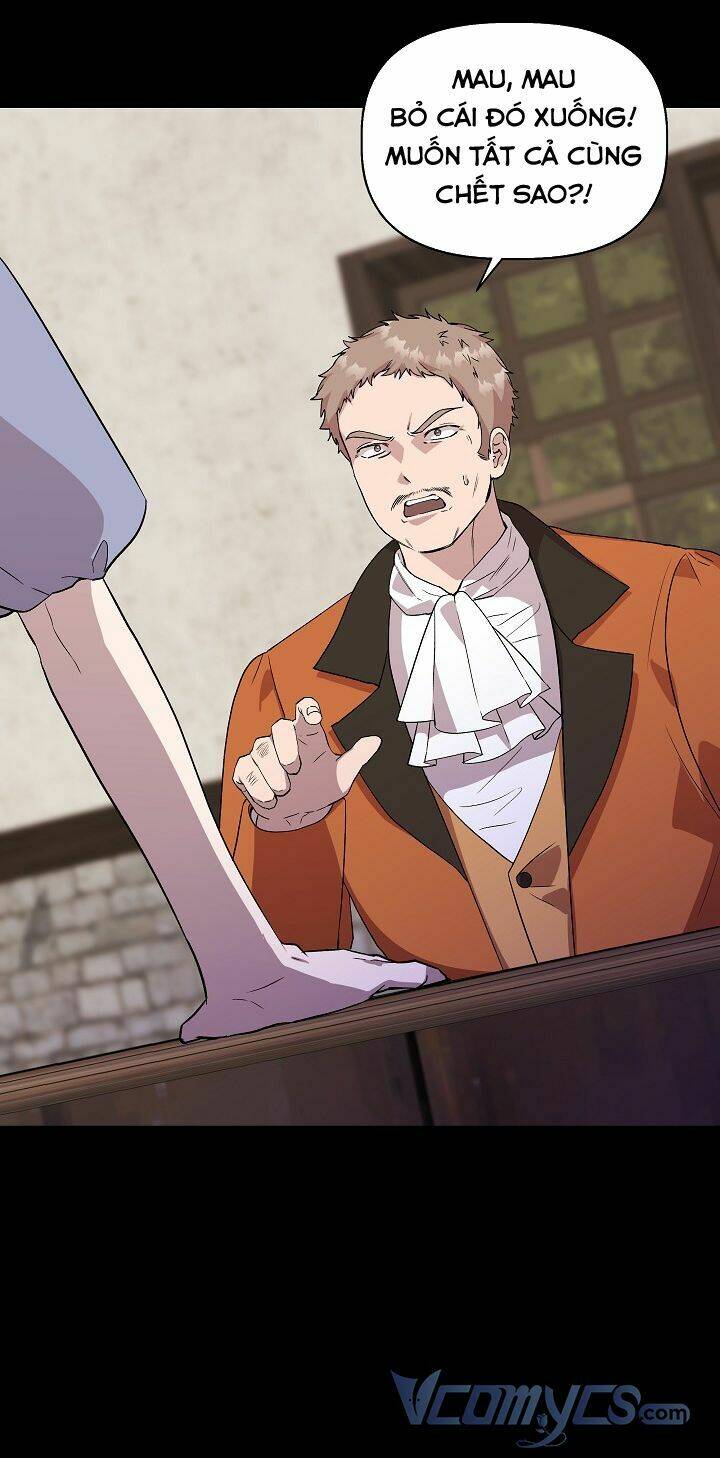 Tôi Không Phải Là Cinderella Chapter 39 - Trang 2