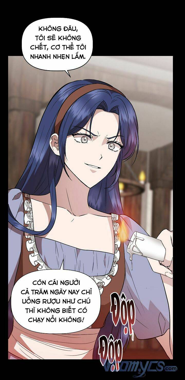 Tôi Không Phải Là Cinderella Chapter 39 - Trang 2