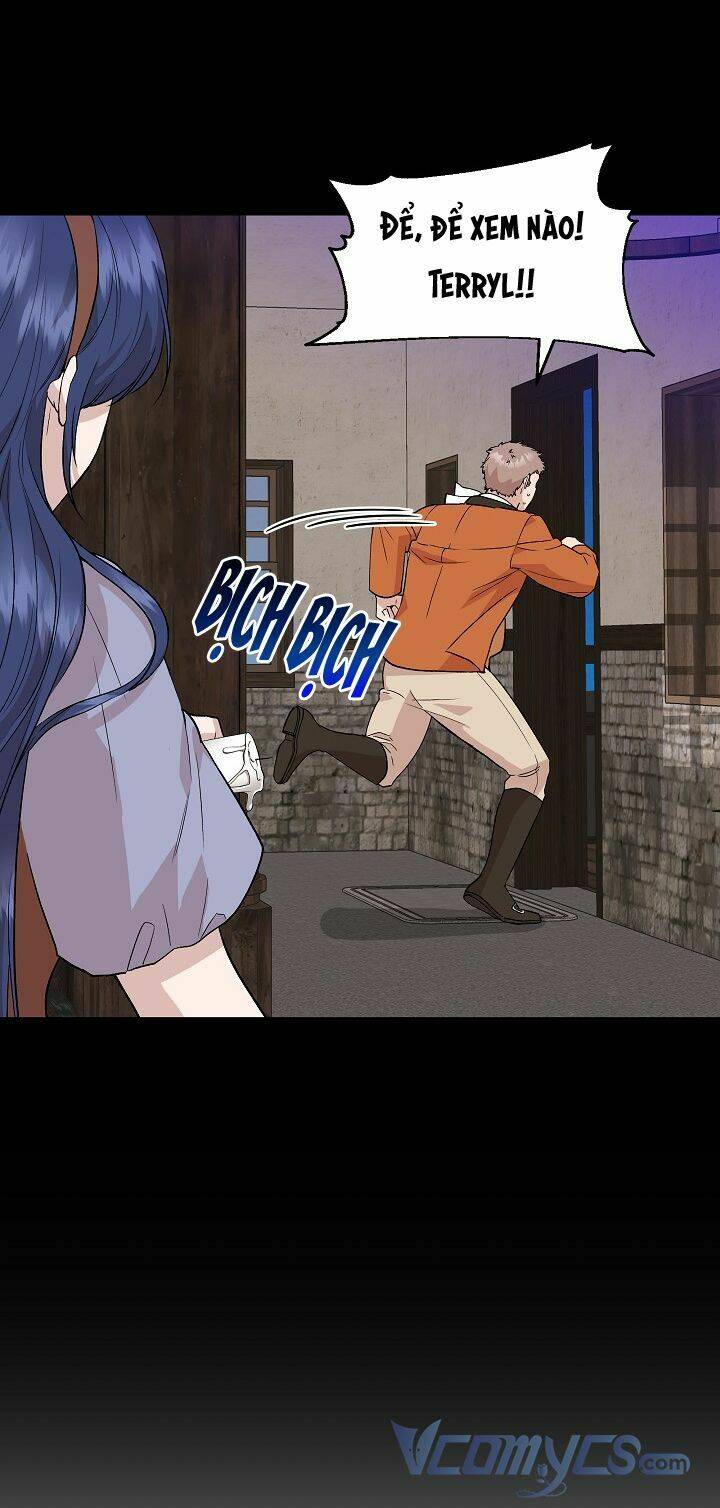 Tôi Không Phải Là Cinderella Chapter 39 - Trang 2