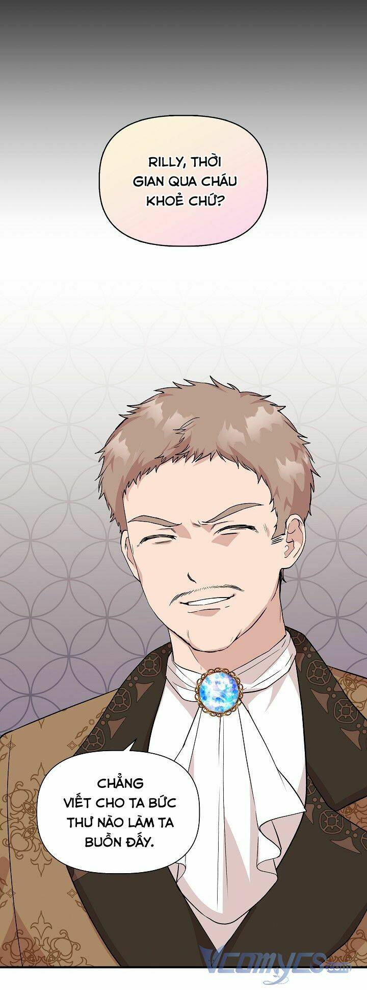Tôi Không Phải Là Cinderella Chapter 39 - Trang 2