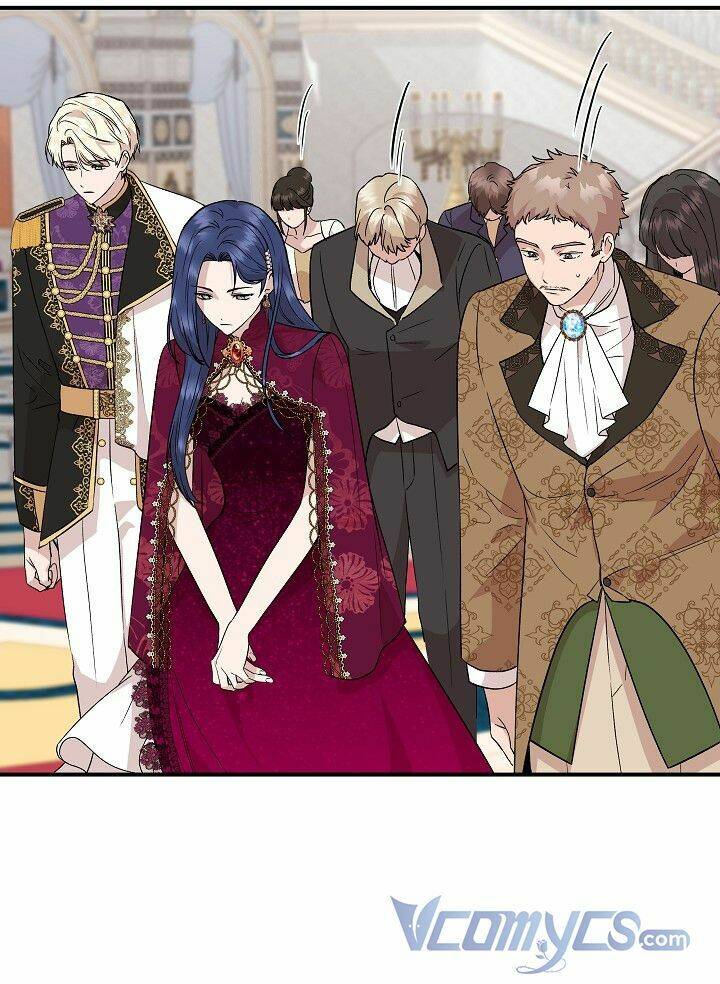 Tôi Không Phải Là Cinderella Chapter 39 - Trang 2