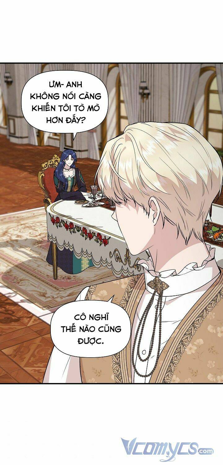 Tôi Không Phải Là Cinderella Chapter 39 - Trang 2