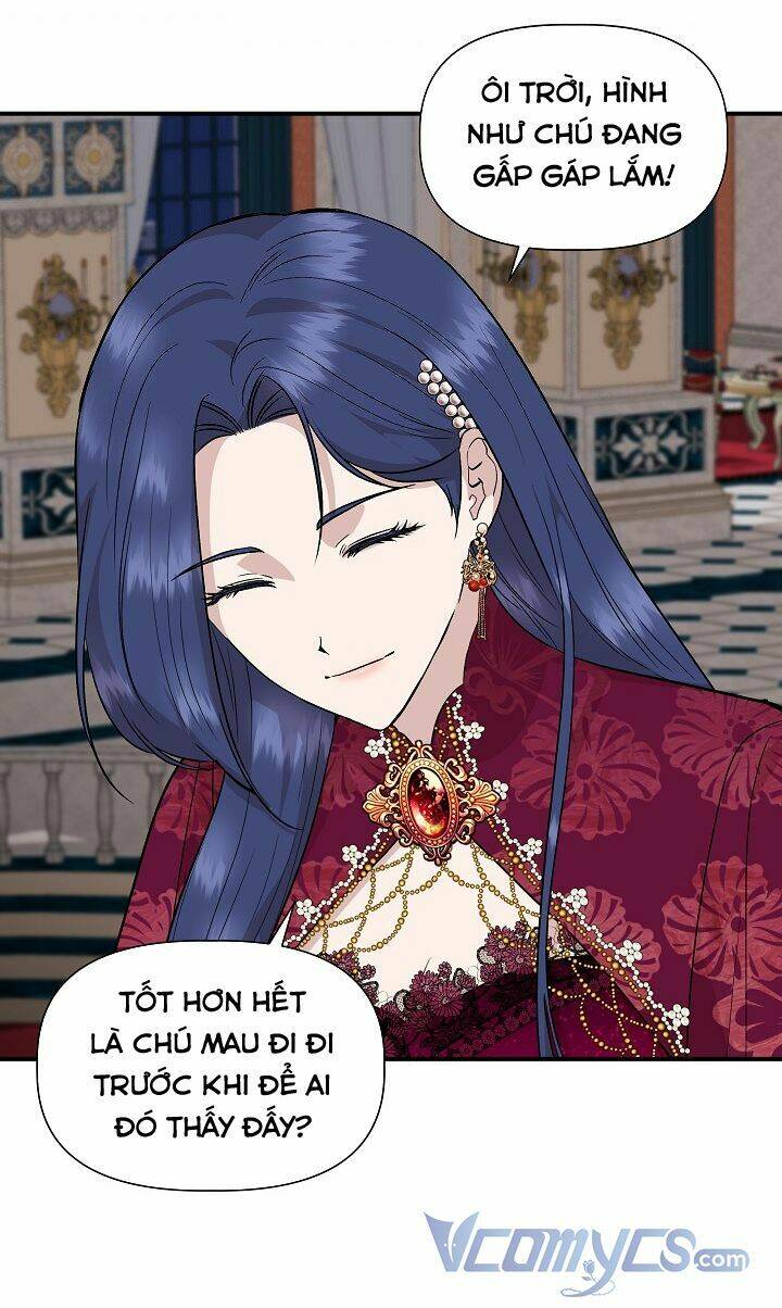 Tôi Không Phải Là Cinderella Chapter 39 - Trang 2