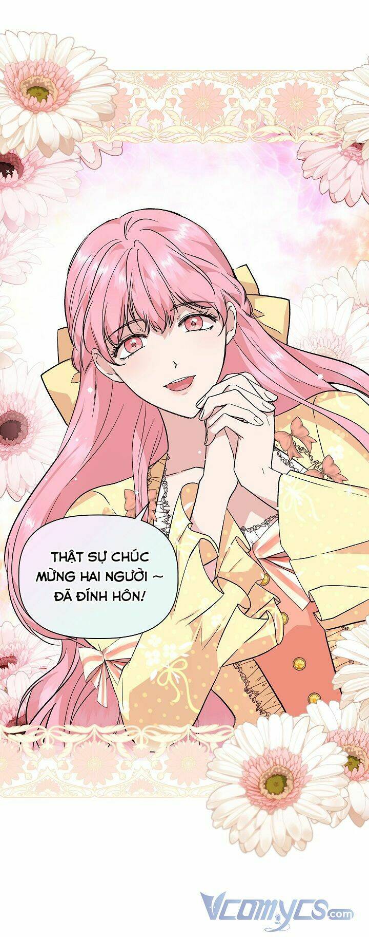 Tôi Không Phải Là Cinderella Chapter 39 - Trang 2