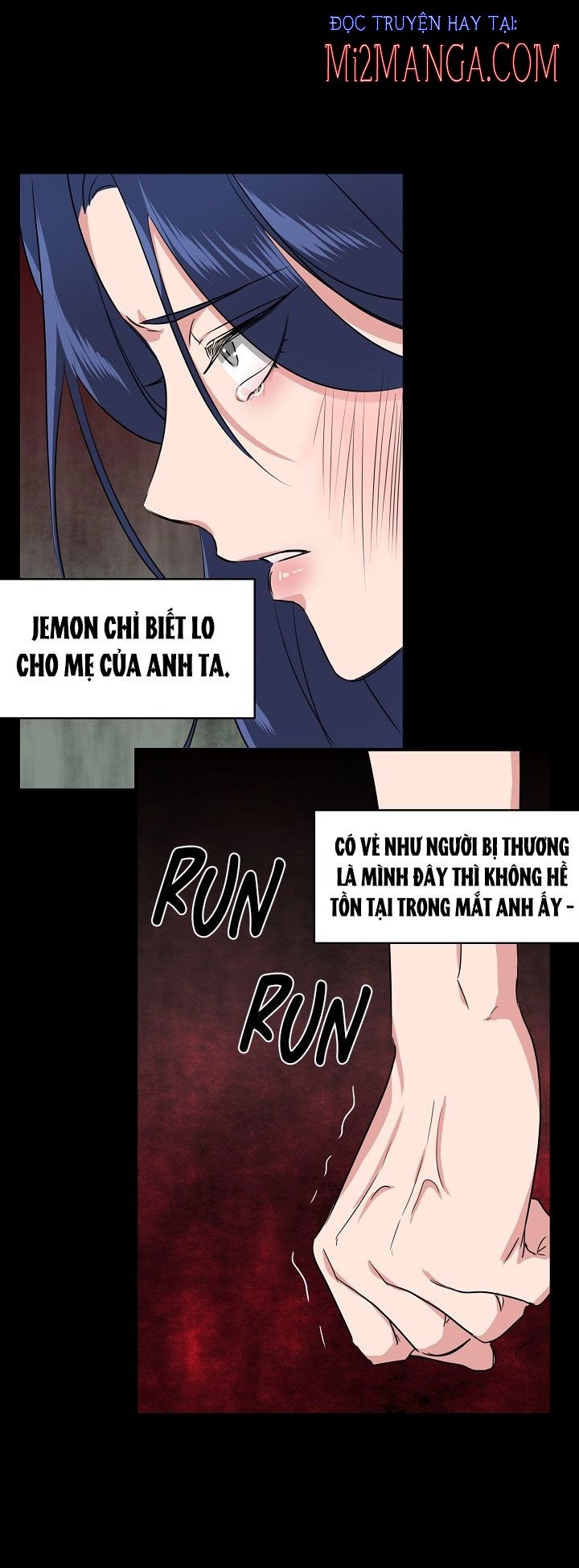 Tôi Không Phải Là Cinderella Chapter 4.5 - Trang 2
