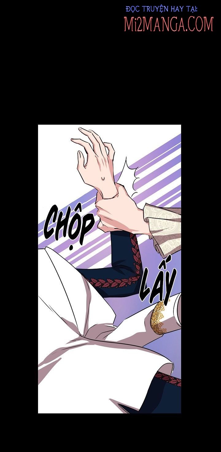 Tôi Không Phải Là Cinderella Chapter 4.5 - Trang 2