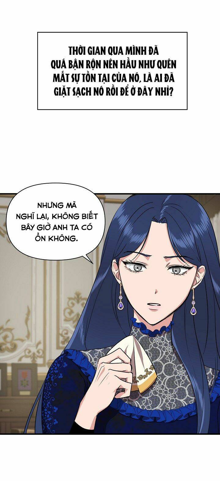 Tôi Không Phải Là Cinderella Chapter 4 - Trang 2