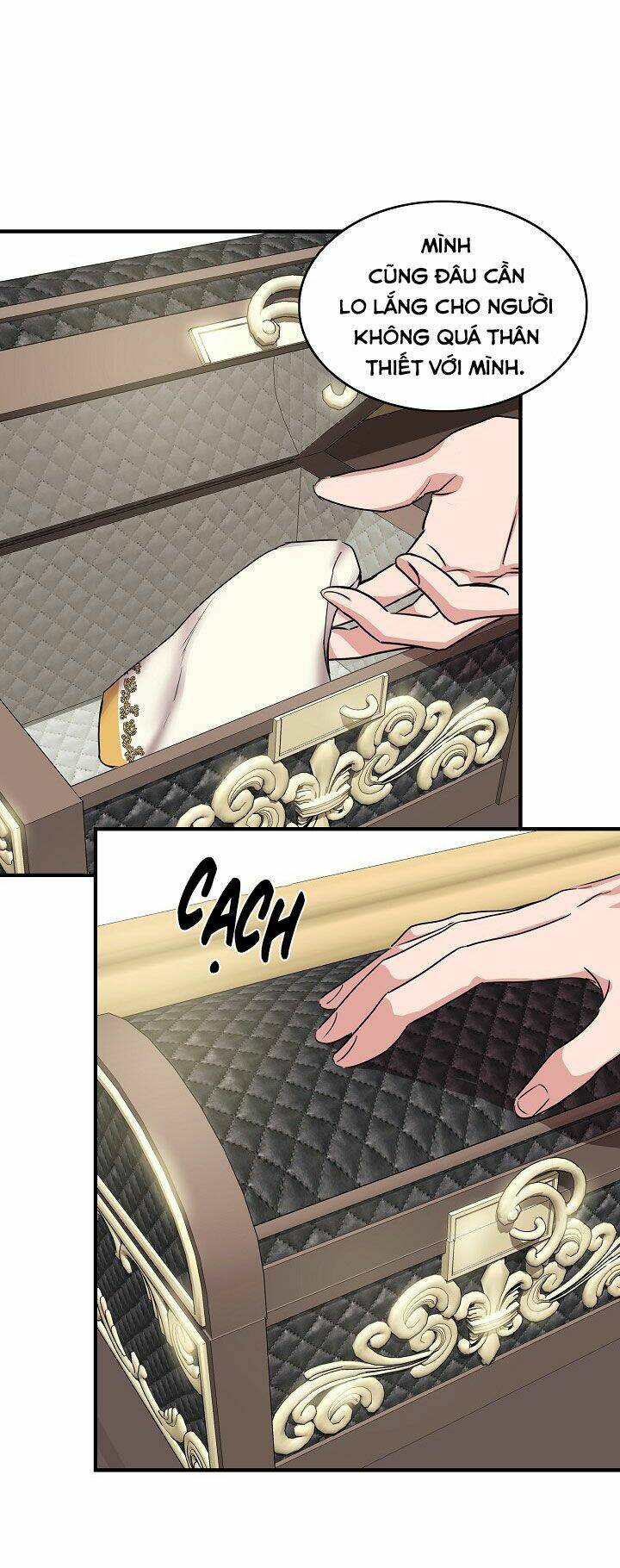 Tôi Không Phải Là Cinderella Chapter 4 - Trang 2