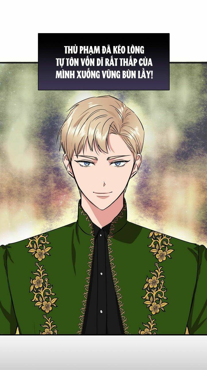 Tôi Không Phải Là Cinderella Chapter 4 - Trang 2