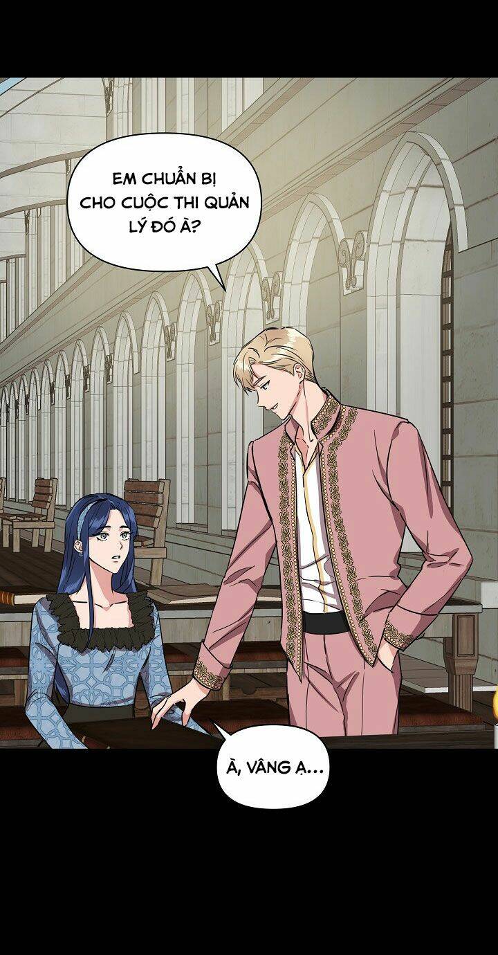 Tôi Không Phải Là Cinderella Chapter 4 - Trang 2