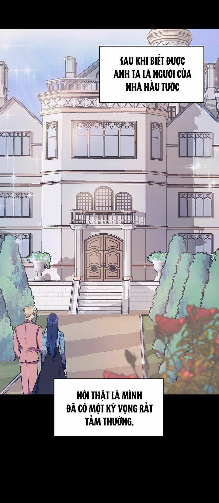 Tôi Không Phải Là Cinderella Chapter 4 - Trang 2