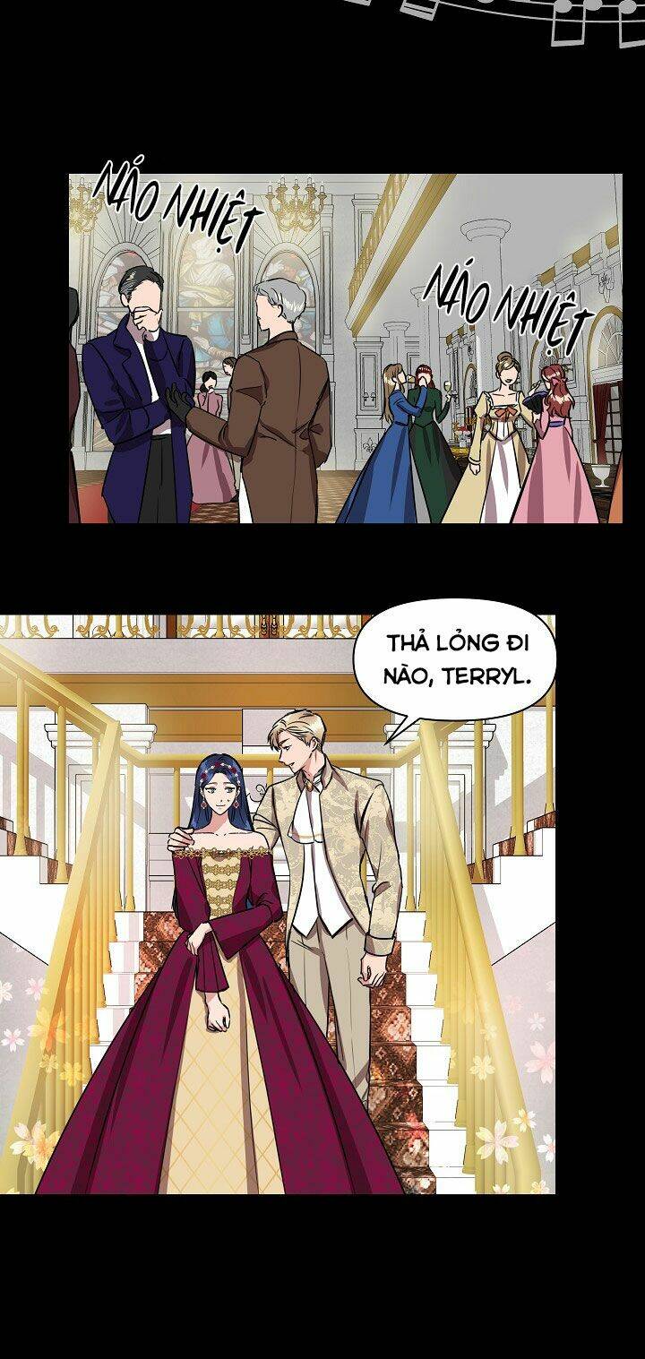 Tôi Không Phải Là Cinderella Chapter 4 - Trang 2