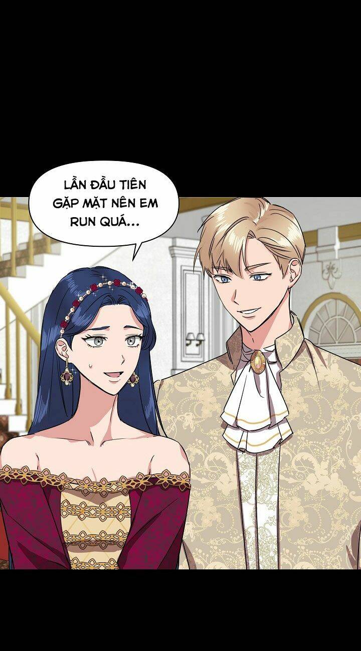 Tôi Không Phải Là Cinderella Chapter 4 - Trang 2