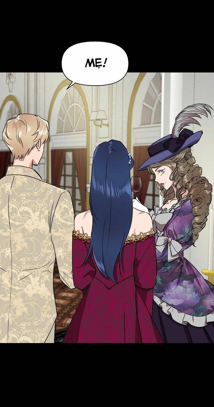 Tôi Không Phải Là Cinderella Chapter 4 - Trang 2