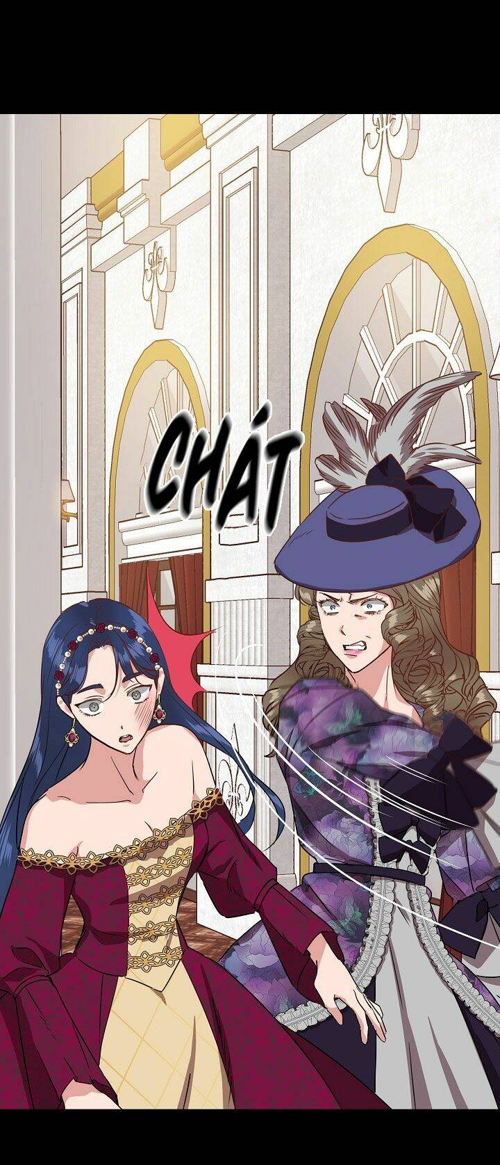 Tôi Không Phải Là Cinderella Chapter 4 - Trang 2