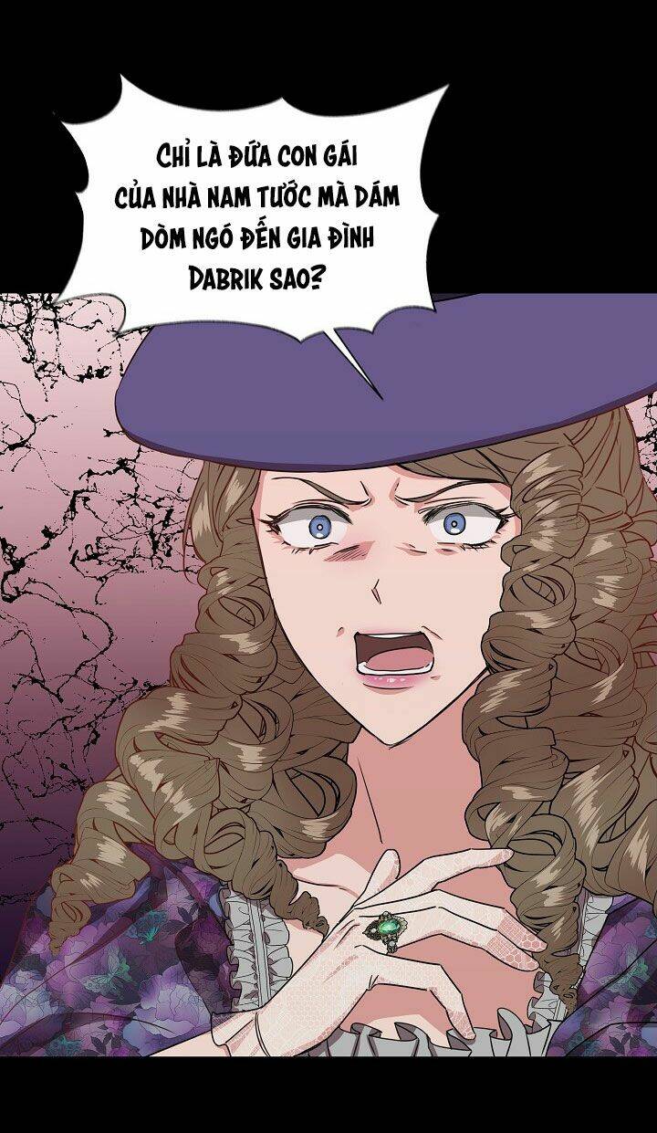 Tôi Không Phải Là Cinderella Chapter 4 - Trang 2