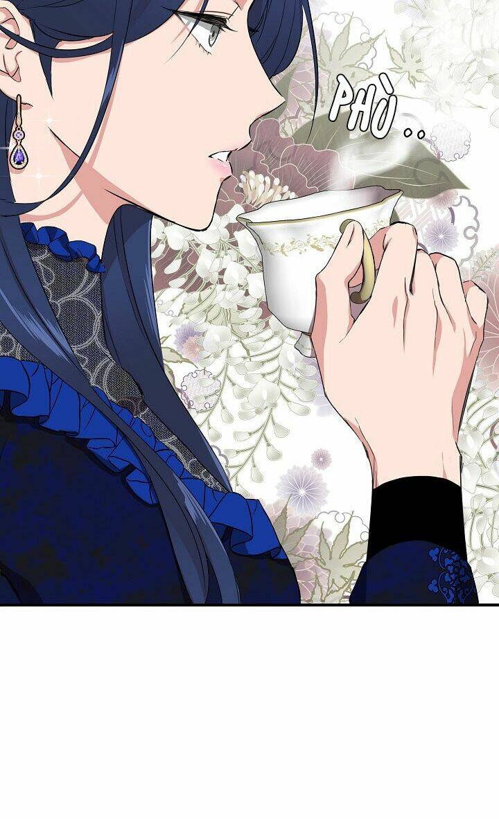 Tôi Không Phải Là Cinderella Chapter 4 - Trang 2